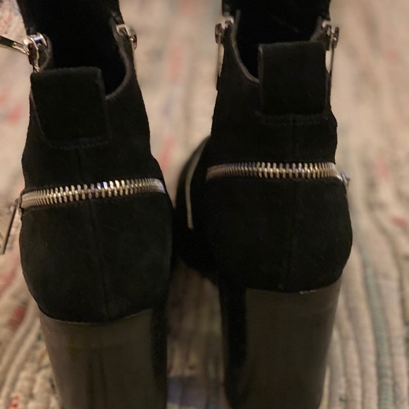 Kenzo Booties - Picture 2 of 3